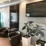 Avila Park&spa Oda ve Kahvaltı Dziwnówek