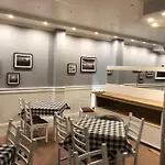 Avila Park&spa Oda ve Kahvaltı 3*