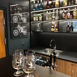 Bed & Breakfast Avila Park & 3*