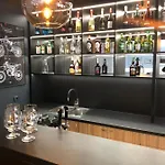 Oda ve Kahvaltı Avila Park&spa 3*