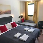 Avila Park&spa Oda ve Kahvaltı Dziwnówek