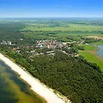 Avila Park&spa Oda ve Kahvaltı Dziwnówek
