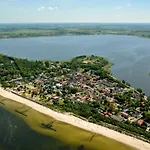 Avila Park & Bed & Breakfast