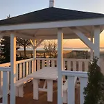 Avila Park & Bed & Breakfast