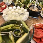 Avila Park&spa Oda ve Kahvaltı Dziwnówek