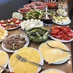 Avila Park&spa Oda ve Kahvaltı 3*