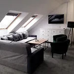 Oda ve Kahvaltı Avila Park&spa 3*