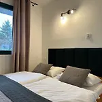 Avila Park & Bed & Breakfast Dziwnówek