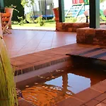 Avila Park & Dziwnówek