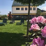 Avila Park&spa Oda ve Kahvaltı 3*