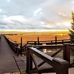 Oda ve Kahvaltı Avila Park&spa
