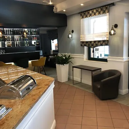 Avila Park & 3* Dziwnówek