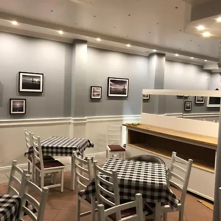 Avila Park & Bed & Breakfast 3*