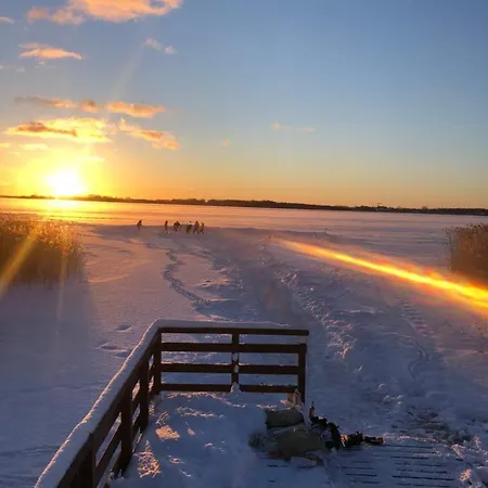 Avila Park & 3* Dziwnówek