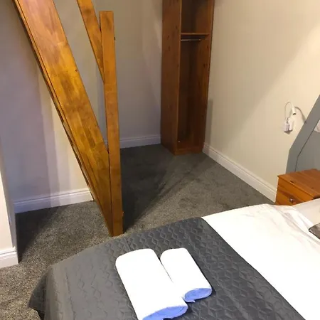 Avila Park & Bed & Breakfast Dziwnowek