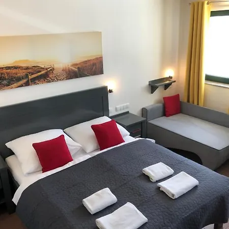 Avila Park & 3* Dziwnówek