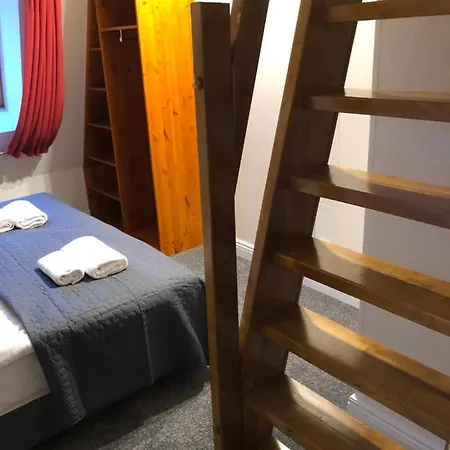 Bed & Breakfast Avila Park & Dziwnowek