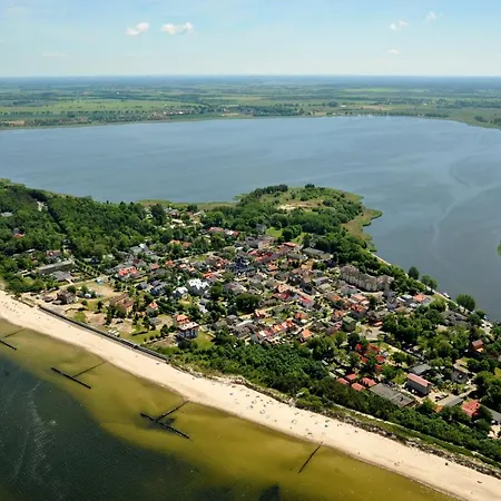 Avila Park & 住宿加早餐酒店