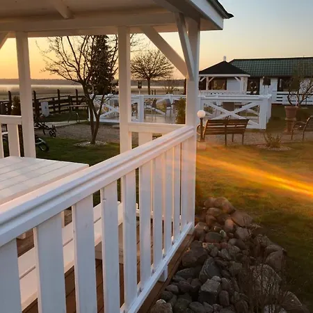 Avila Park & Bed and Breakfast 3*