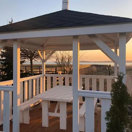 Avila Park & 住宿加早餐酒店