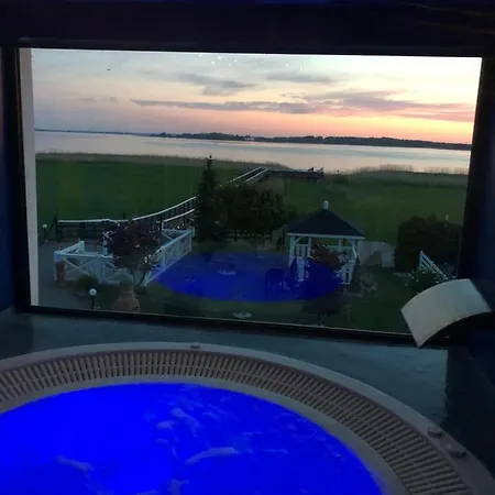Avila Park&spa Dziwnówek