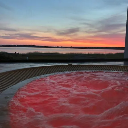 Avila Park & Bed & Breakfast Dziwnówek