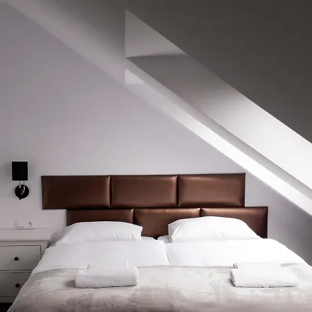 Avila Park & Bed & Breakfast Dziwnówek