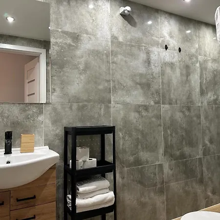 Avila Park & Bed & Breakfast 3*