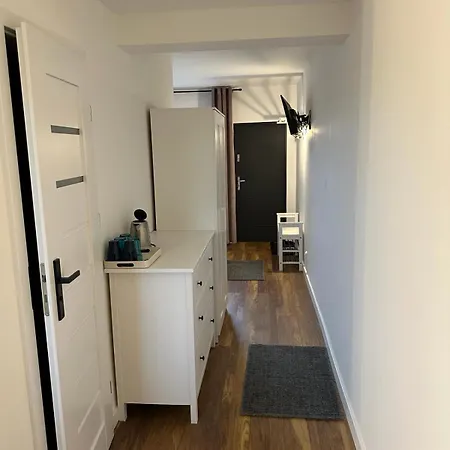 Bed & Breakfast Avila Park & Dziwnówek