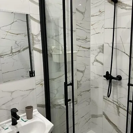 住宿加早餐酒店 Avila Park & 3*