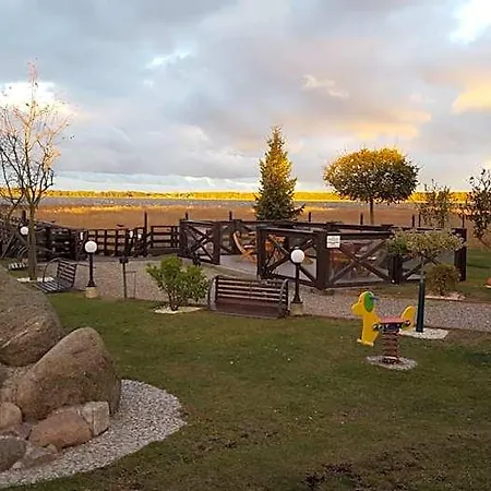Avila Park & Bed and Breakfast 3*
