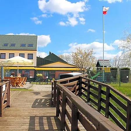 Avila Park & 3* Dziwnówek
