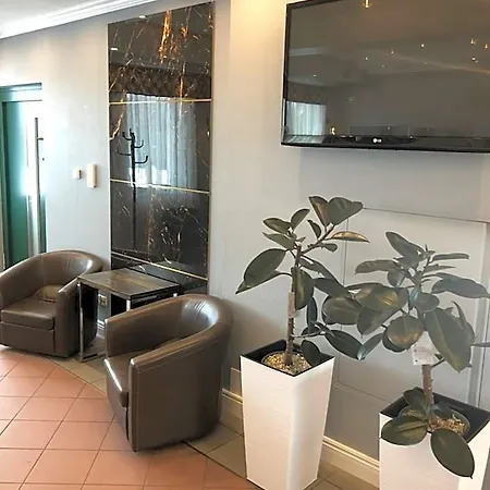 Avila Park & 3* Dziwnówek