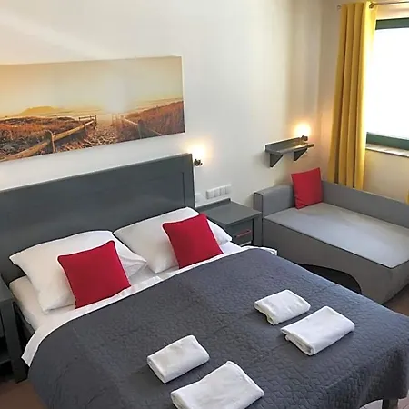 Bed & Breakfast Avila Park &