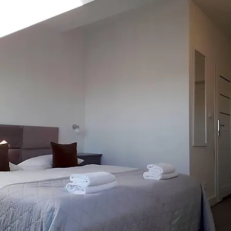 Avila Park & Bed and Breakfast