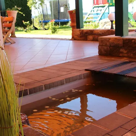 Avila Park & Dziwnówek