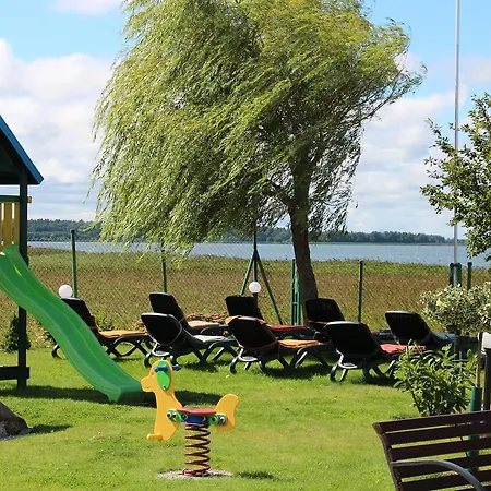 Avila Park & Bed & Breakfast