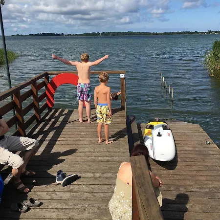 Avila Park & 住宿加早餐酒店 3*