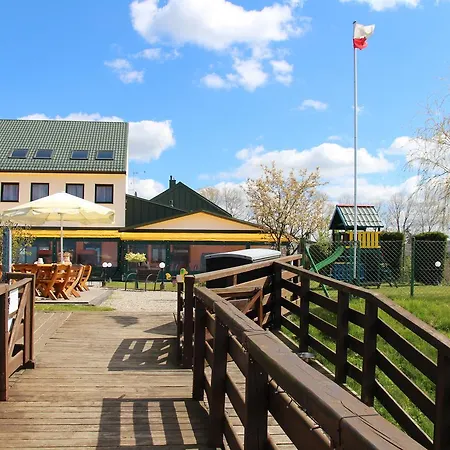 Avila Park & Nocleg ze śniadaniem 3*