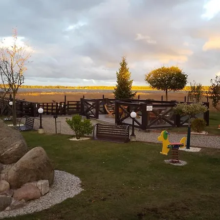 Avila Park &