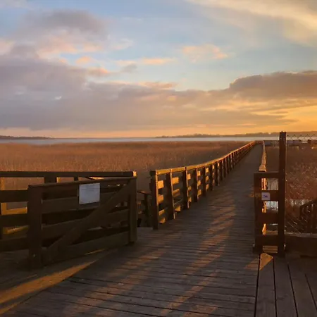 Avila Park & 3* Dziwnówek