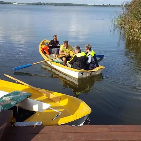 Avila Park & Dziwnówek