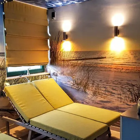 Avila Park & 3* Dziwnówek