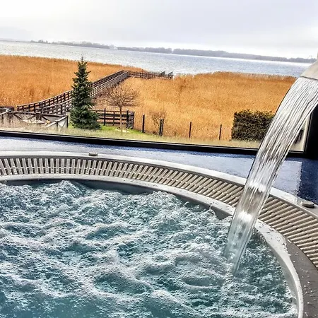 Avila Park & 3* Dziwnówek