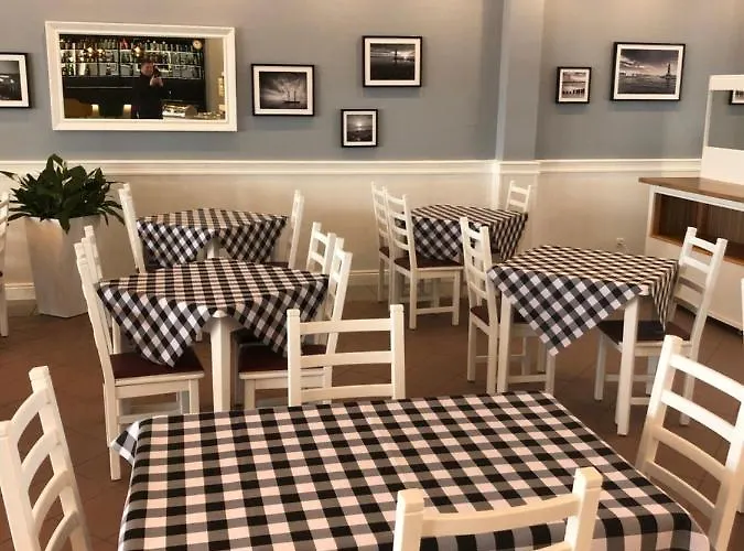 Avila Park & Bed & Breakfast