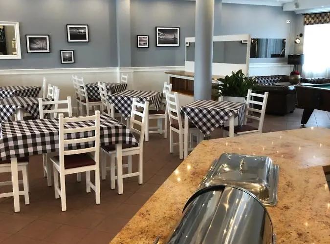 Avila Park & 3* Дзивновек