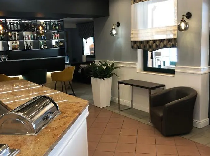 Avila Park & 3* Дзивновек