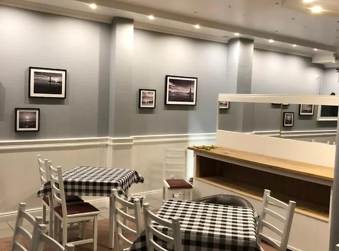 Avila Park & Отель типа 