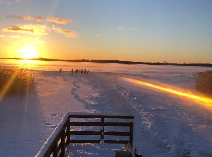 Avila Park & 3* Дзивновек