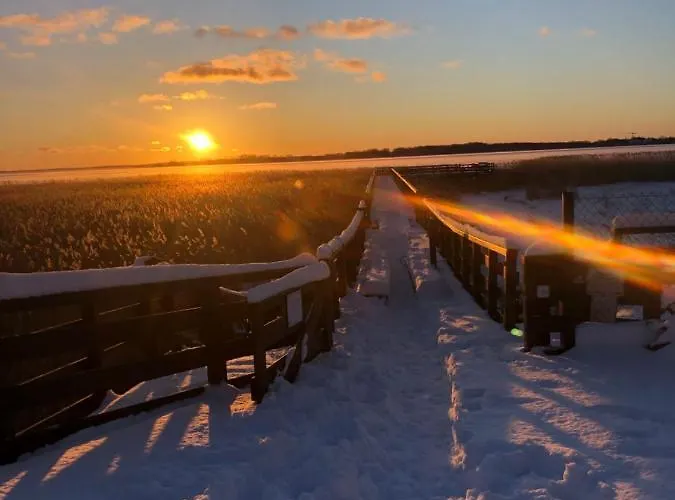 Bed and breakfast Avila Park & Dziwnówek